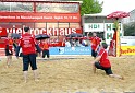 Beach Volleyball   019